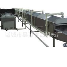 供应昊昌HCB-280型软包装巴氏灭菌流水线